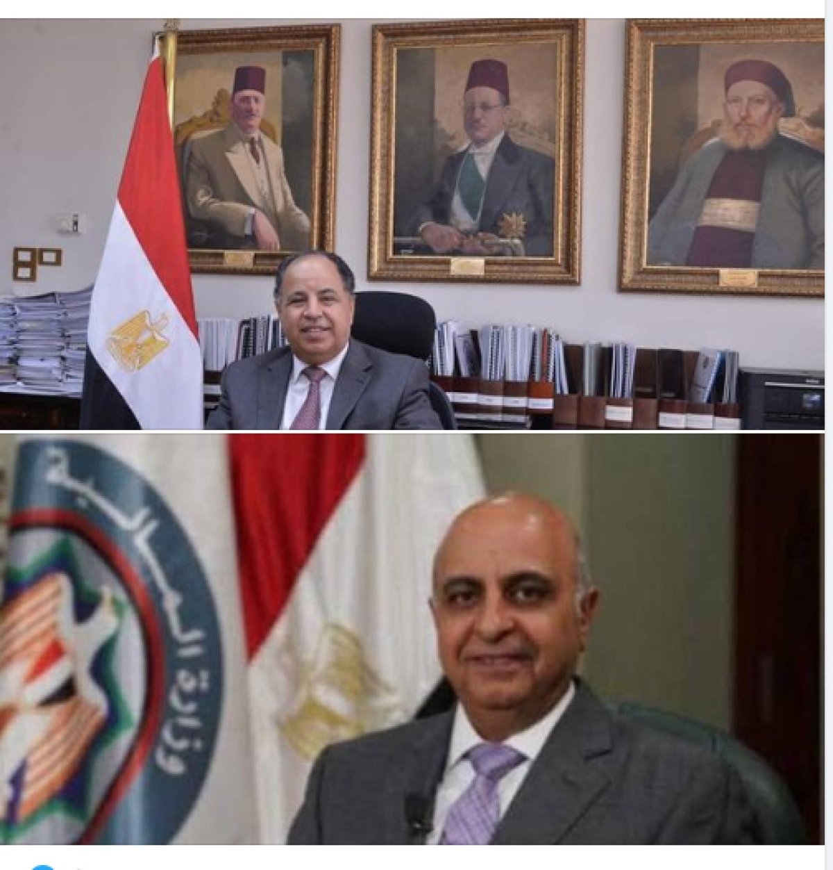 وزير المالية:  التوسع فى مبادرة «إحلال المركبات» بالتزامن مع «قمة المناخ»