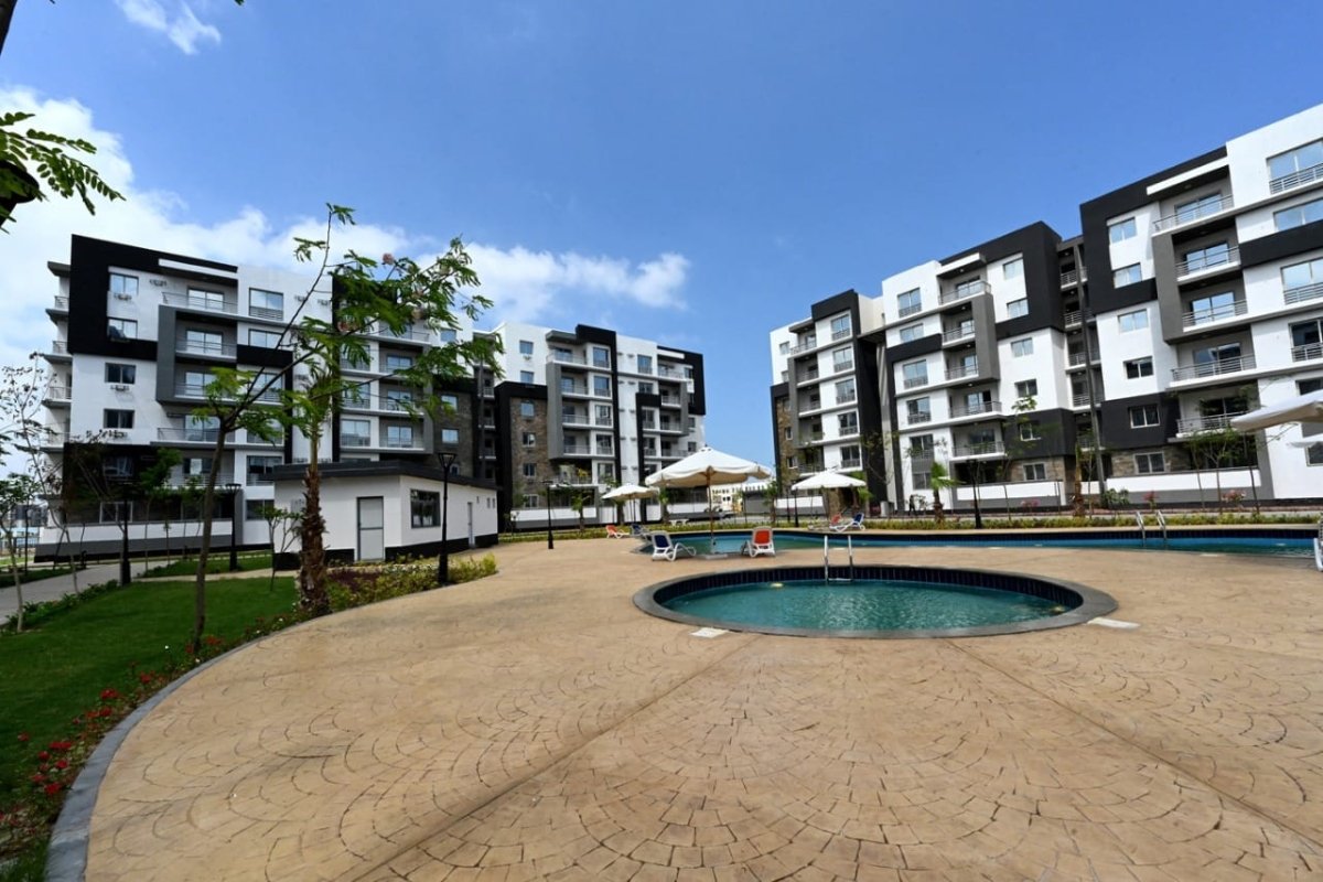 وزير الإسكان: 3 يناير المقبل..بدء تسليم الدفعة الأولى من وحدات مشروع "جنة" بمدينة المنصورة الجديدة