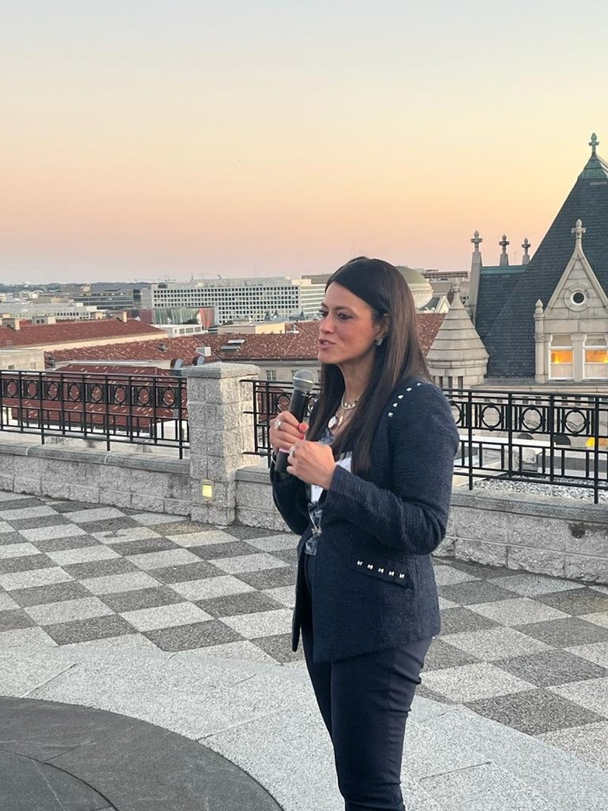 وزيرة التعاون الدولي: إشادة دولية بجهود تعزيز منظومة الأمن الغذائي 