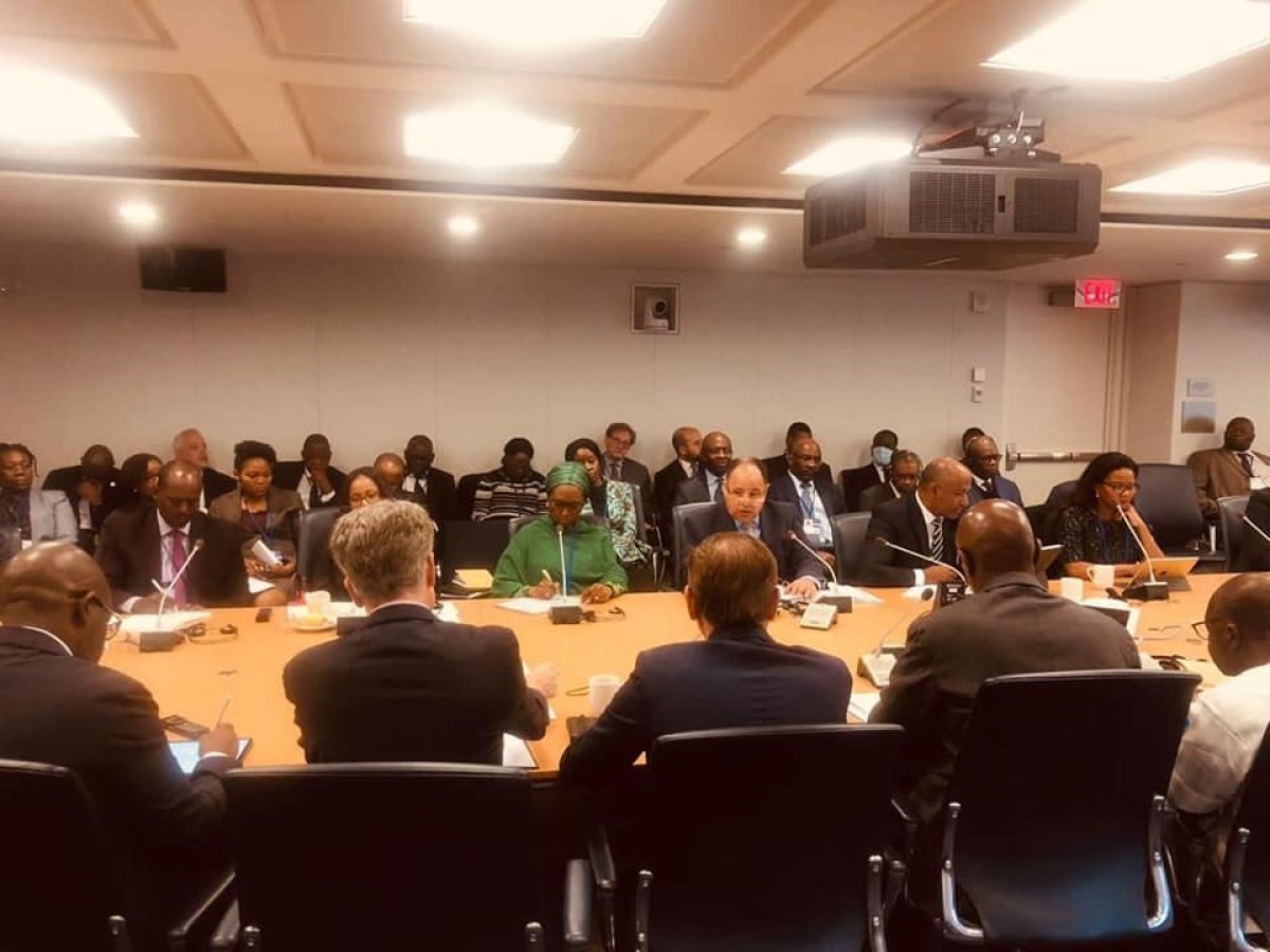 وزير المالية: الحكومة بادرت ببرامج لتوسيع مظلة الحماية الاجتماعية للتكيف مع تداعيات الأزمات العالمية