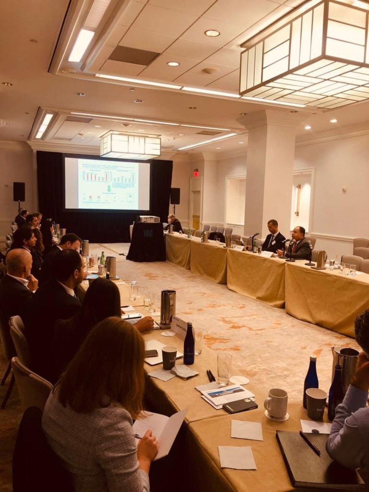 وزير المالية: الاقتصاد المصرى أكثر تنوعًا ومرونة وقدرة على مواجهة الصدمات العالمية المتشابكة 