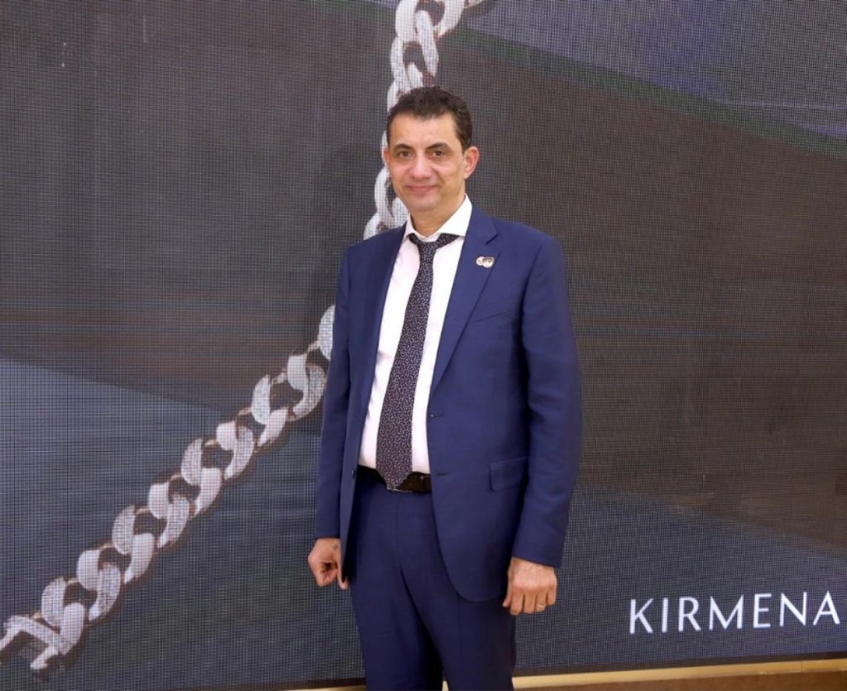 "شعبة الذهب" تضع ورقة عمل لتحديات القطاع وتطالب بإلغاء رسوم التثمين خلال المؤتمر الاقتصادي