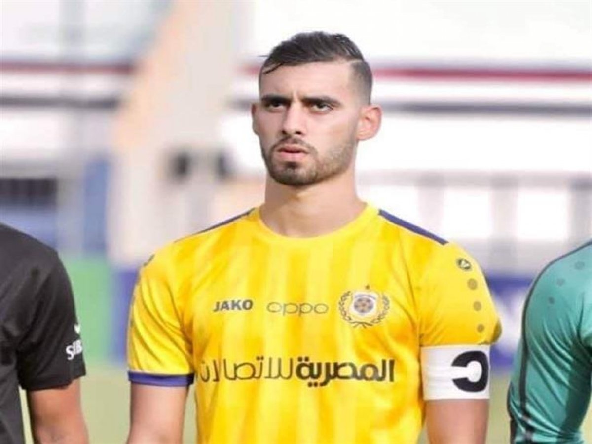 مصدر لـ "البوست الآن": باهر المحمدي أخبر الإسماعيلي بوجهته المقبلة.. "مفاجأة صادمة"