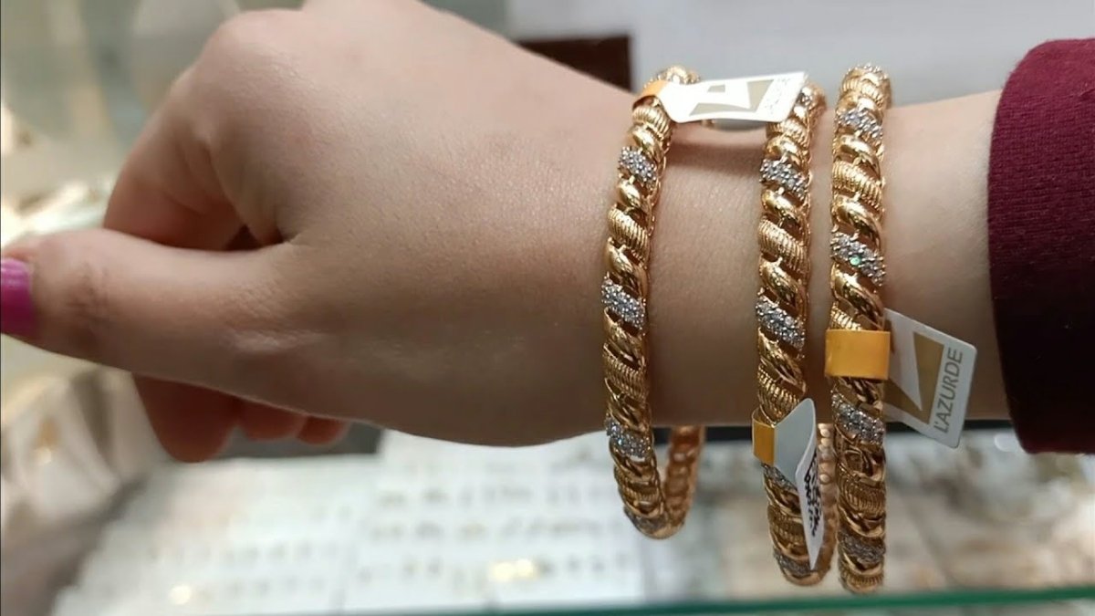 تعرف علي أسعار الذهب اليوم الأحد 16 أكتوبر