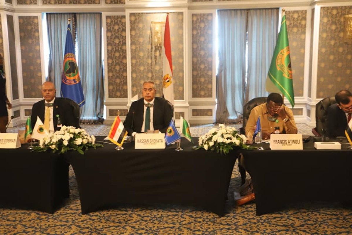 وزير القوى العاملة: مصر تدعم العمالة غير المنتظمة..وأنفقت 2 تريليون جنيه في 8 سنوات