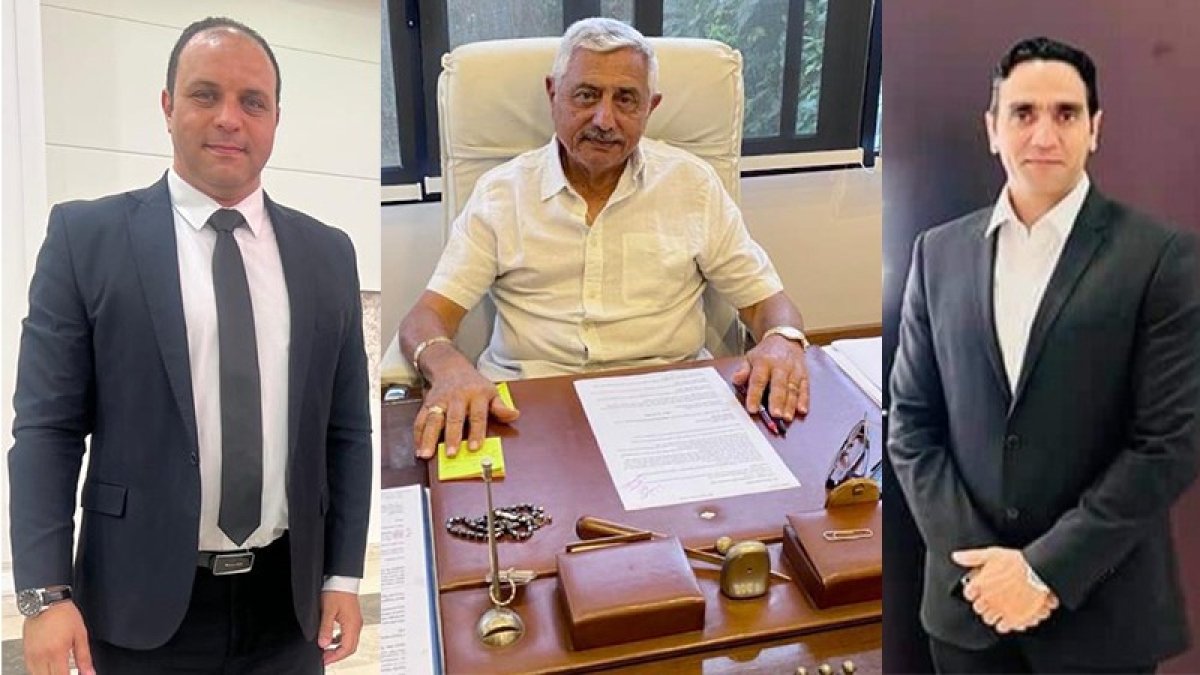 شركة Dahab development تحقق طفرة بيعية بمشروعها " ITC " فى العاصمة الإدارية بالتعاون مع شركة IDEA Group للإدارة والاستشارات التسويقية