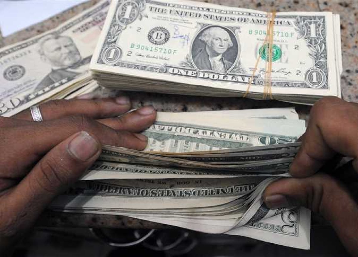 تعرف علي سعر الدولار اليوم الثلاثاء 18-10-2022 