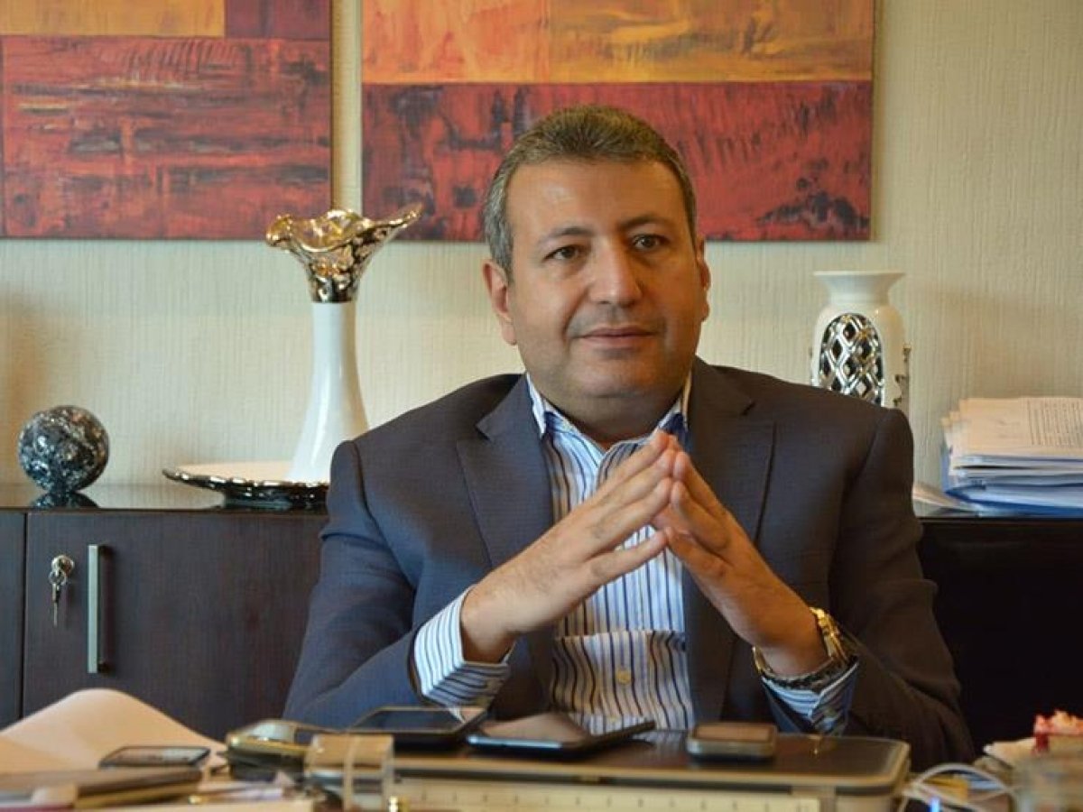 «غرفة التطوير العقاري» تشارك في «الملتقي والمعرض الدولى الأول للصناعة» 29 أكتوبر الجاري 