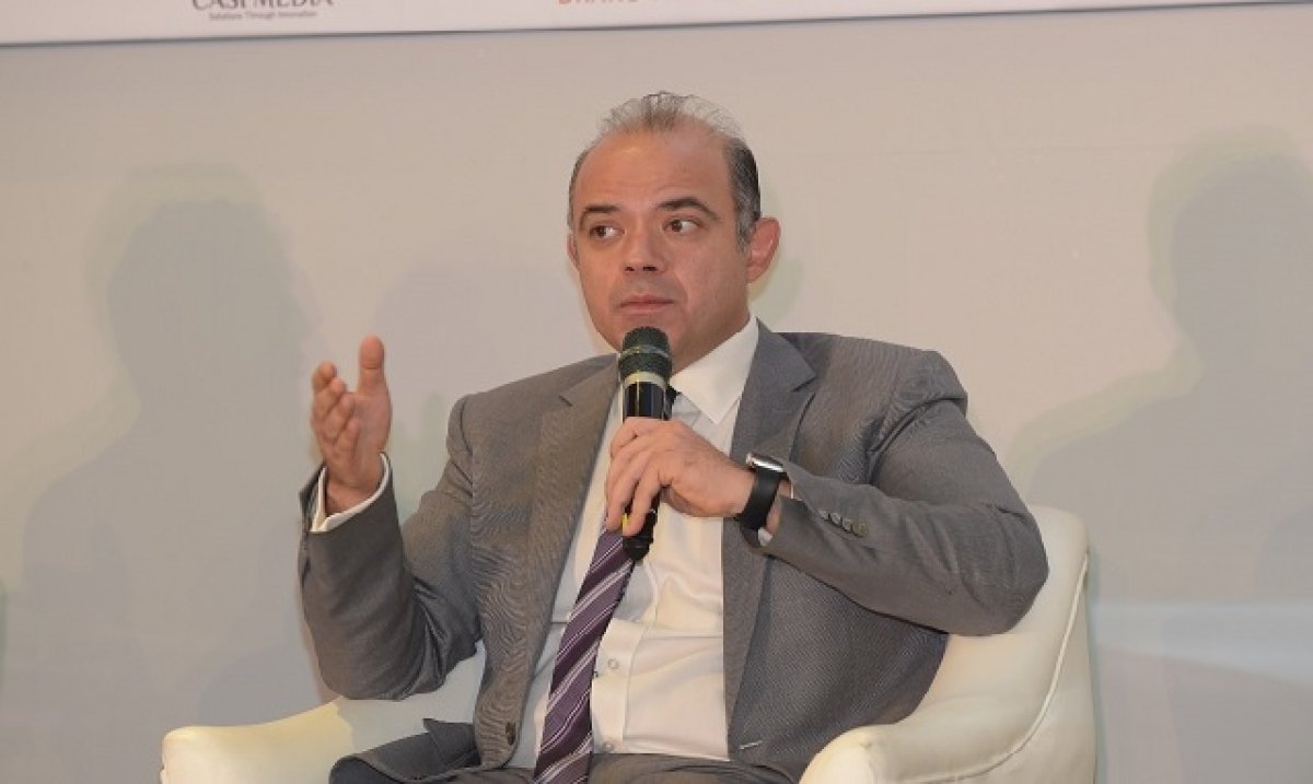 الرقابة المالية تشارك في اجتماعات لجنة الرؤساء بالمنظمة الدولية لهيئات أسواق المال (الأيوسكو – IOSCO)