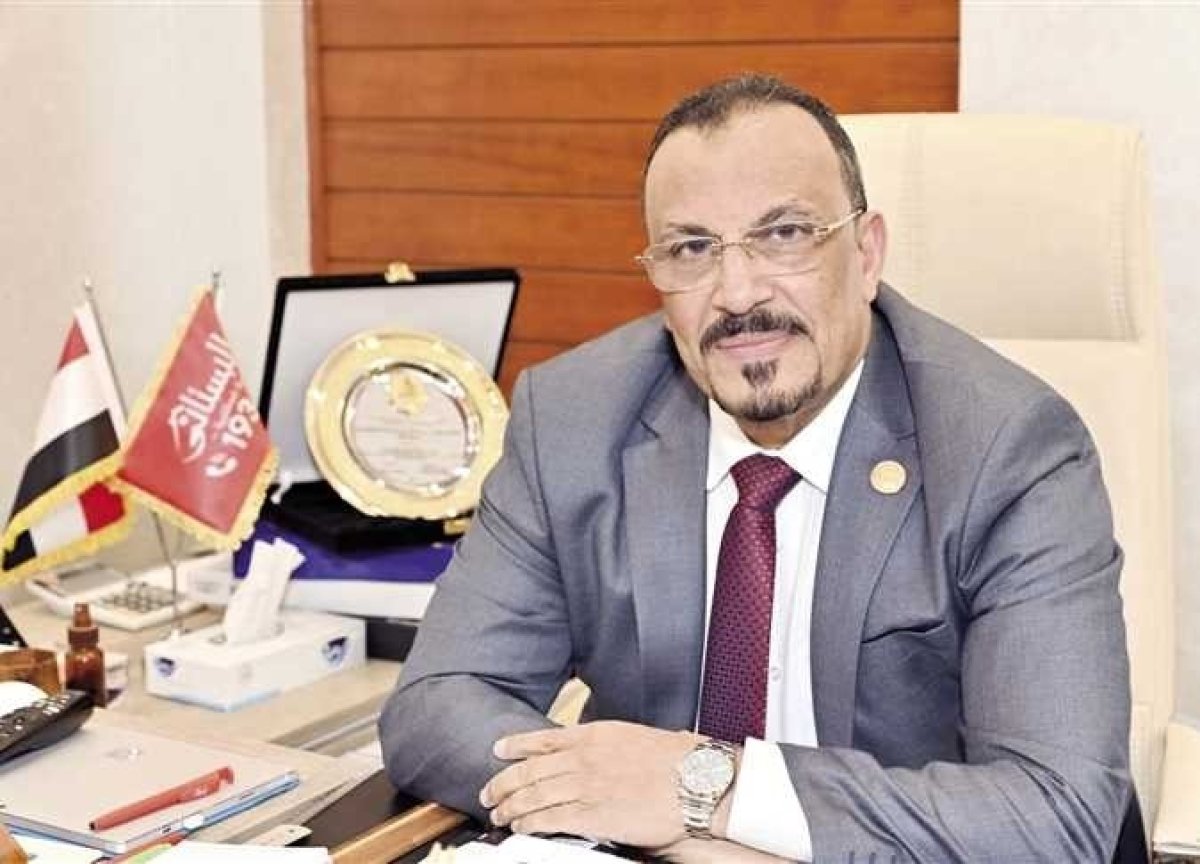 البستانى: المؤتمر الاقتصادى منصة حوارية مهمة تسهم في صناعة القرار الاقتصادى للدولة لتنفيذ رؤية مصر 2030  