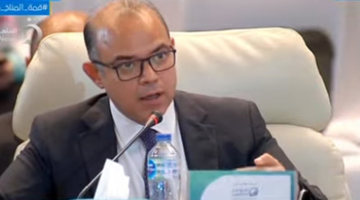  رئيس الرقابة المالية: القطاع المالي غير المصرفي يلعب دورا مهما في تمويل القطاعات الاقتصادية المختلفة