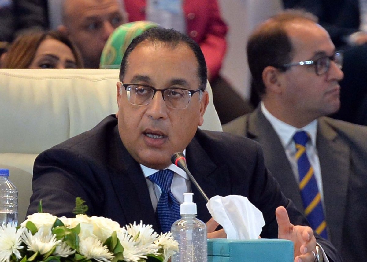 رئيس الوزراء: قطاع الصناعة هو قاطرة التنمية للاقتصاد المصري