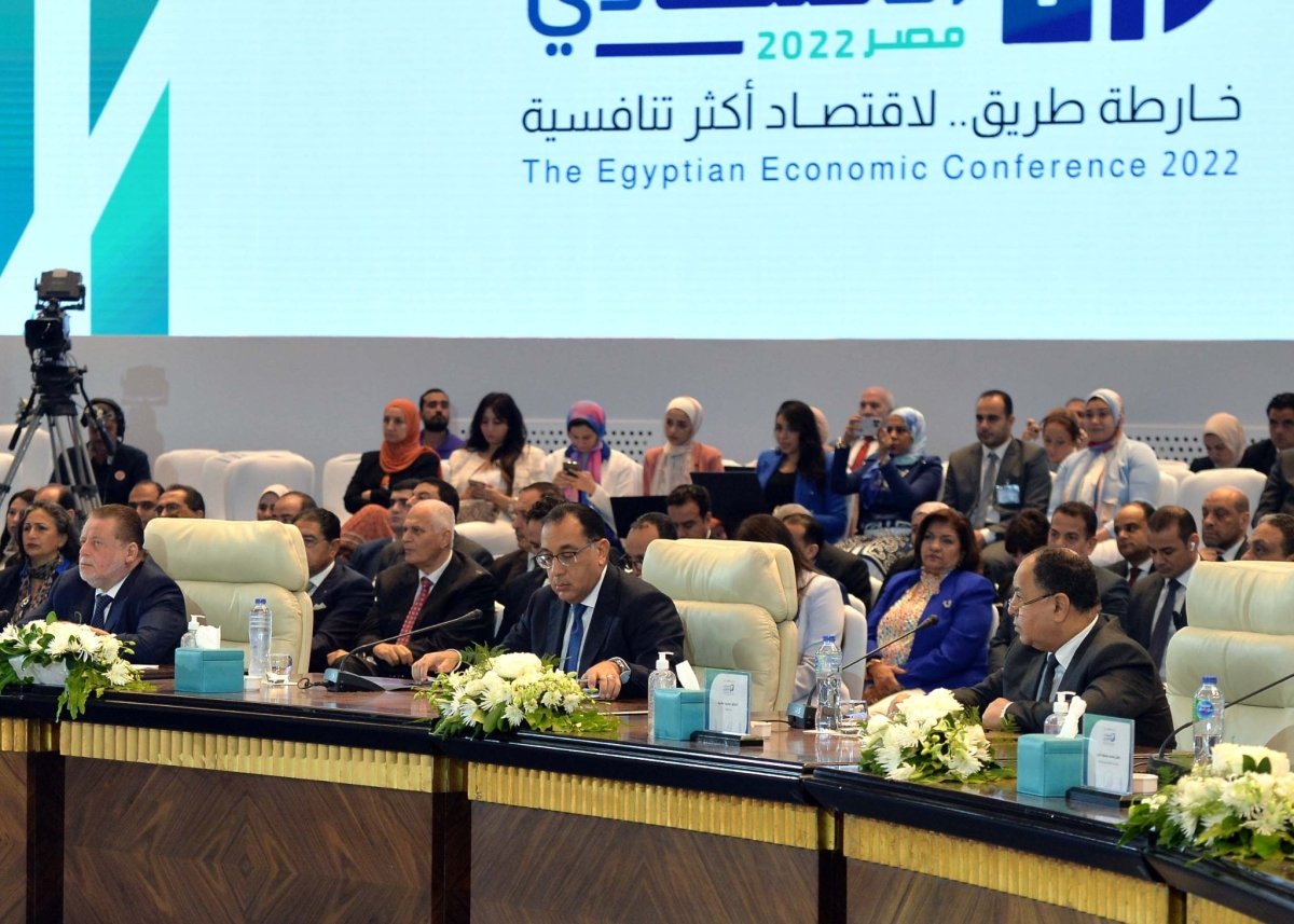 وزير المالية: ما تم من تطوير على منظومتي الضرائب والجمارك يسهم في تيسير المعاملات مع قطاع الصناعة