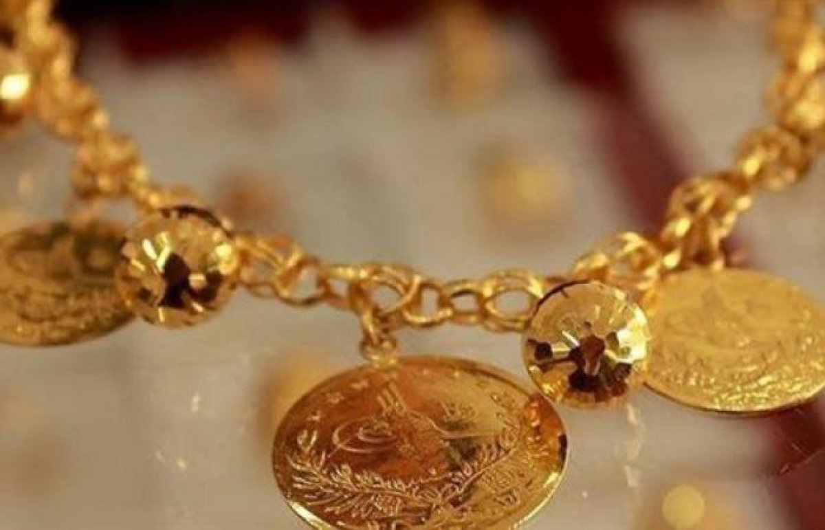 "أي صاغة": 10 جنيهات ارتفاعًا في أسعار الذهب