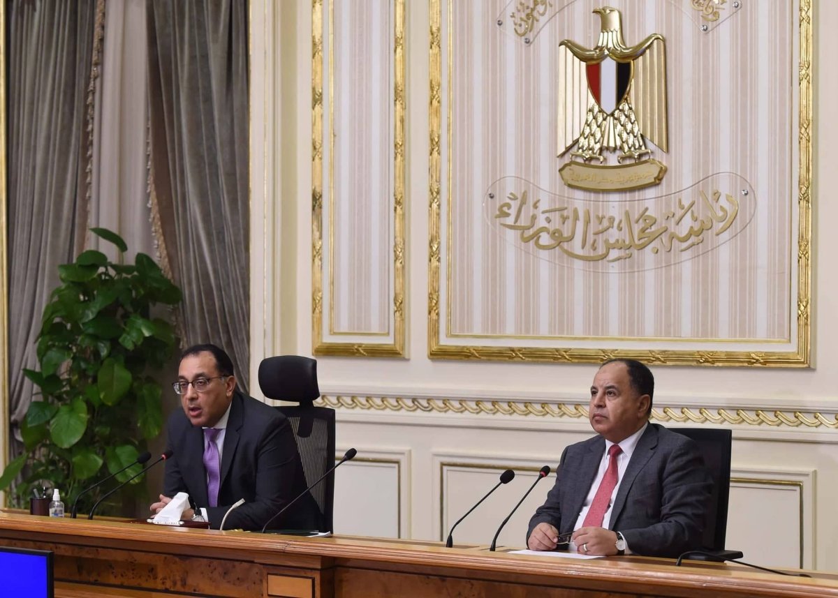 عاجل: مجلس الوزراء يوافق على حزمة حماية اجتماعية بـ 67 مليار جنيه سنوياً تبدأ الشهر المقبل