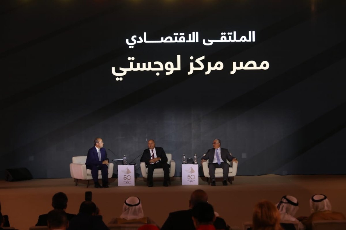 وزير النقل: أهلاً بالمستثمر الإماراتي على أرض مصر.. أنتم لستم ضيوفا أنتم أهل وأصحاب بلد