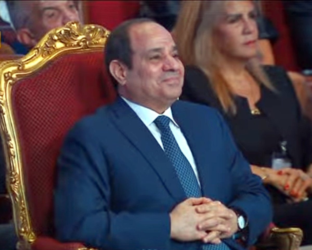 عاجل: الرئيس السيسي يشهد تدشين 64 مشروعًا ضمن مبادرة «ابدأ» لتطوير الصناعة