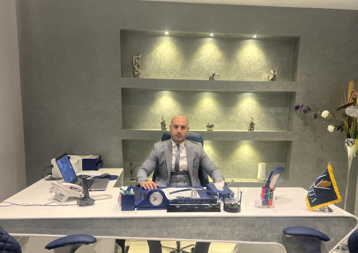 «لافيتا العقارية» تنهي تسويق 65% من مشروع "لافيتا الساحل الشمالي" خلال 3 أشهر