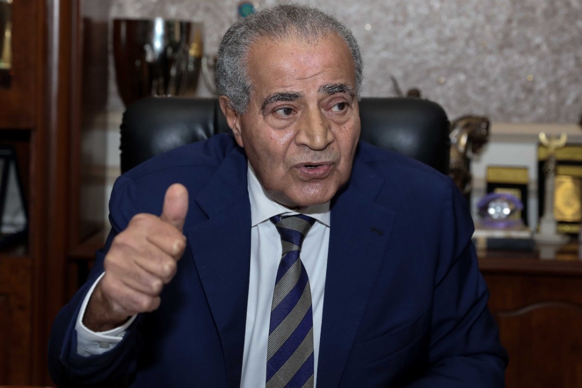 وزارة التموين: استمرار صرف مقررات نوفمبر وتوافر جميع السلع