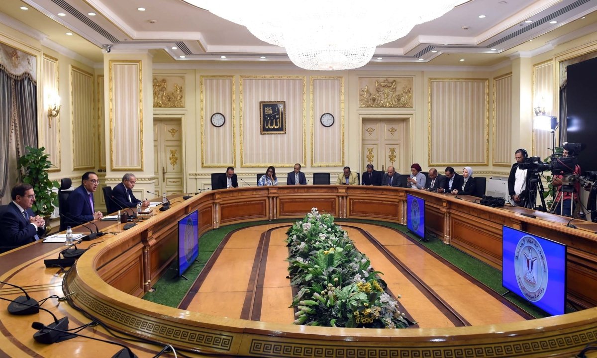 خلال المؤتمر الصحفي.. مدبولي: أتوجه بالشكر لمجلس النواب على سرعة موافقته على حزمة الحماية الاجتماعية وإقرارها