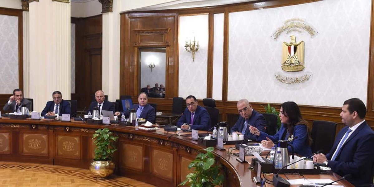 رئيس الوزراء يتابع الموقف التنفيذي للانتقال للعاصمة الإدارية الجديدة والمشروعات الجاري تنفيذها