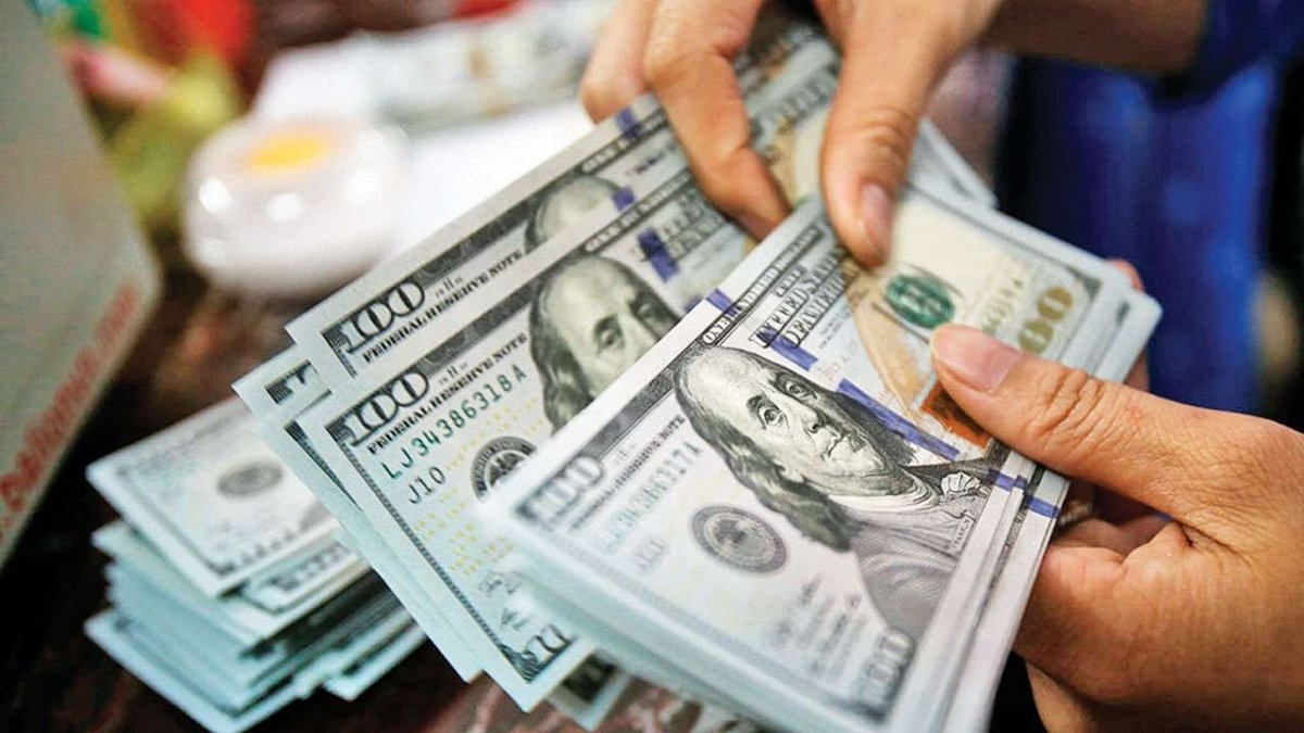 سعر الدولار بختام تعاملات اليوم الأحد 6-11-2022