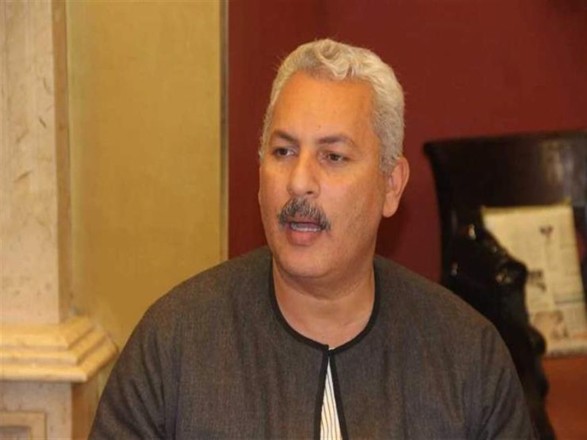 نقيب الفلاحين  مؤتمر المناخ  صرخة عالمية  للكف عن التلوث الذي يؤدي الي دمار العالم