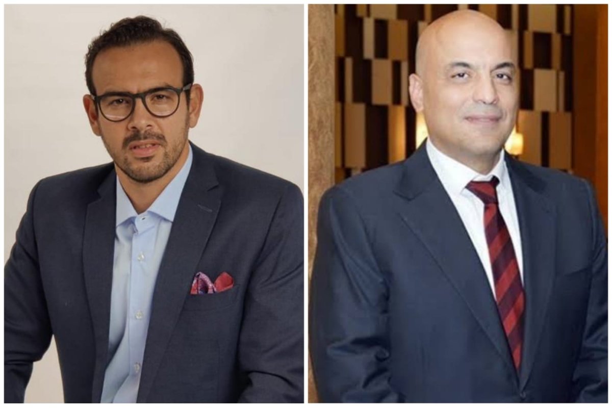 "شركة HDP" التابعة لبنك التعمير والإسكان تطلق أول مشروعاتها  «Terrace» بالشيخ زايد 