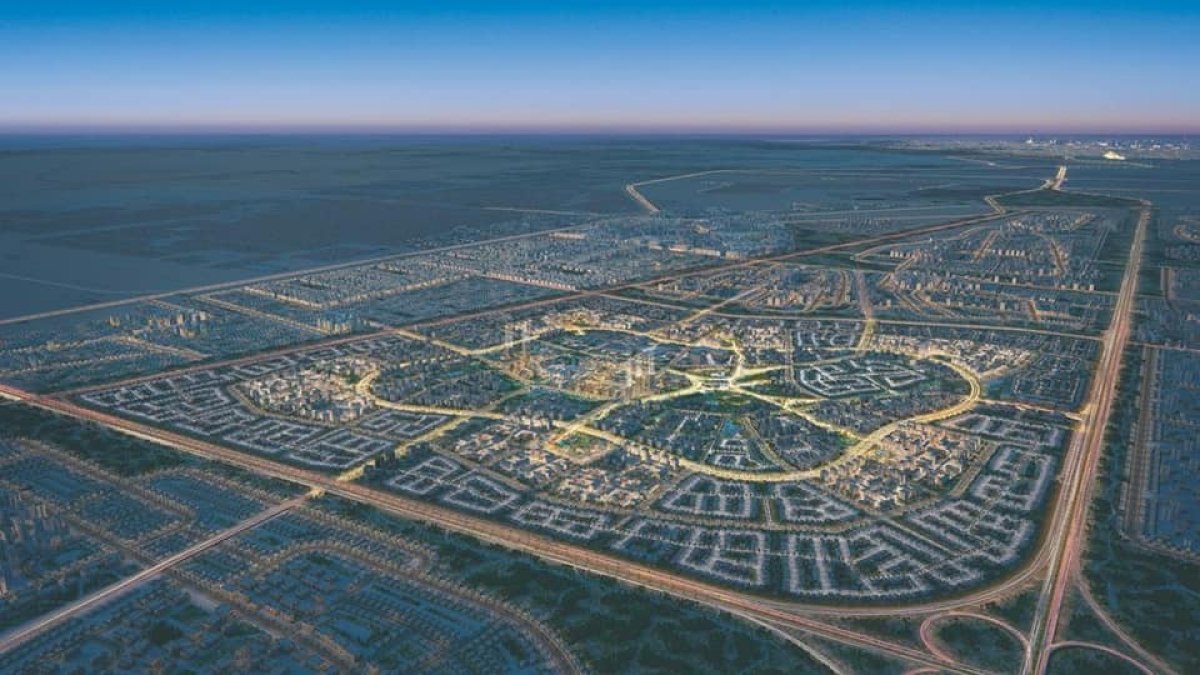 الجزار: استضافة مشروع مدينة "باديا" بجناح وزارة الإسكان المُقام ضمن فعاليات مؤتمر المناخ