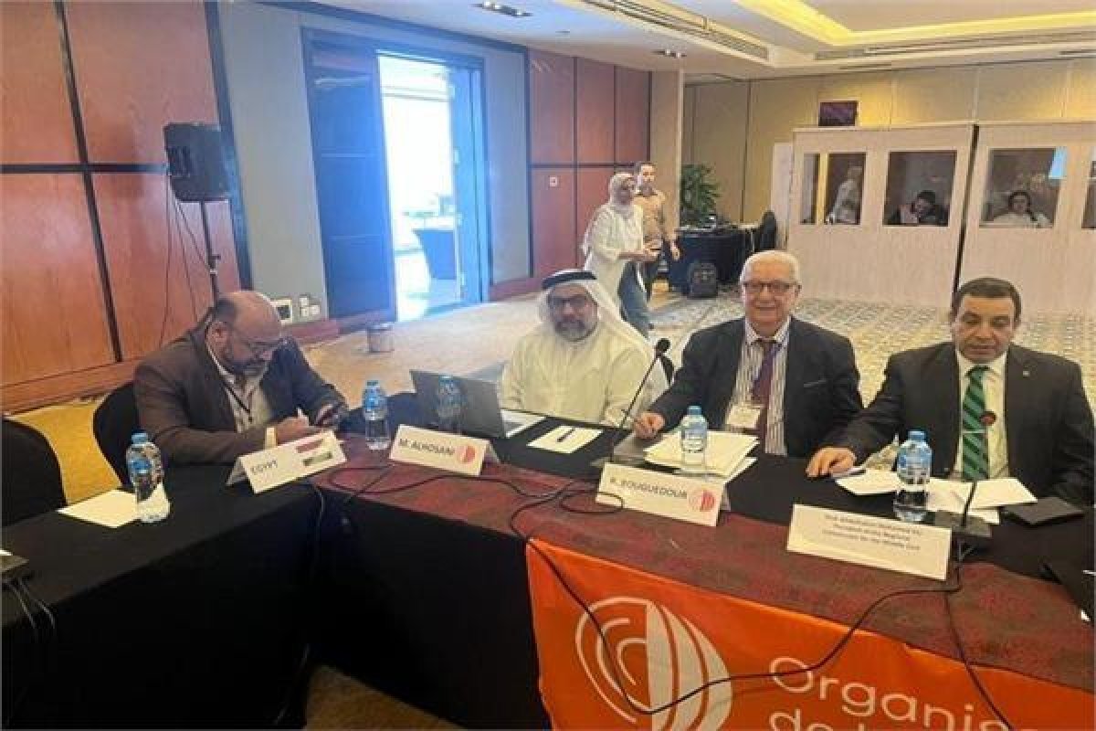 الزراعة: القاهرة تستضيف ورشة العمل الإقليمية للمنظمة العالمية للصحة الحيوانية بحضور 18 دولة