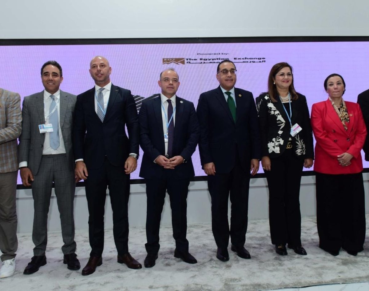 عاجل: مصر تطلق أول سوق أفريقي طوعي لإصدار وتداول شهادات الكربون