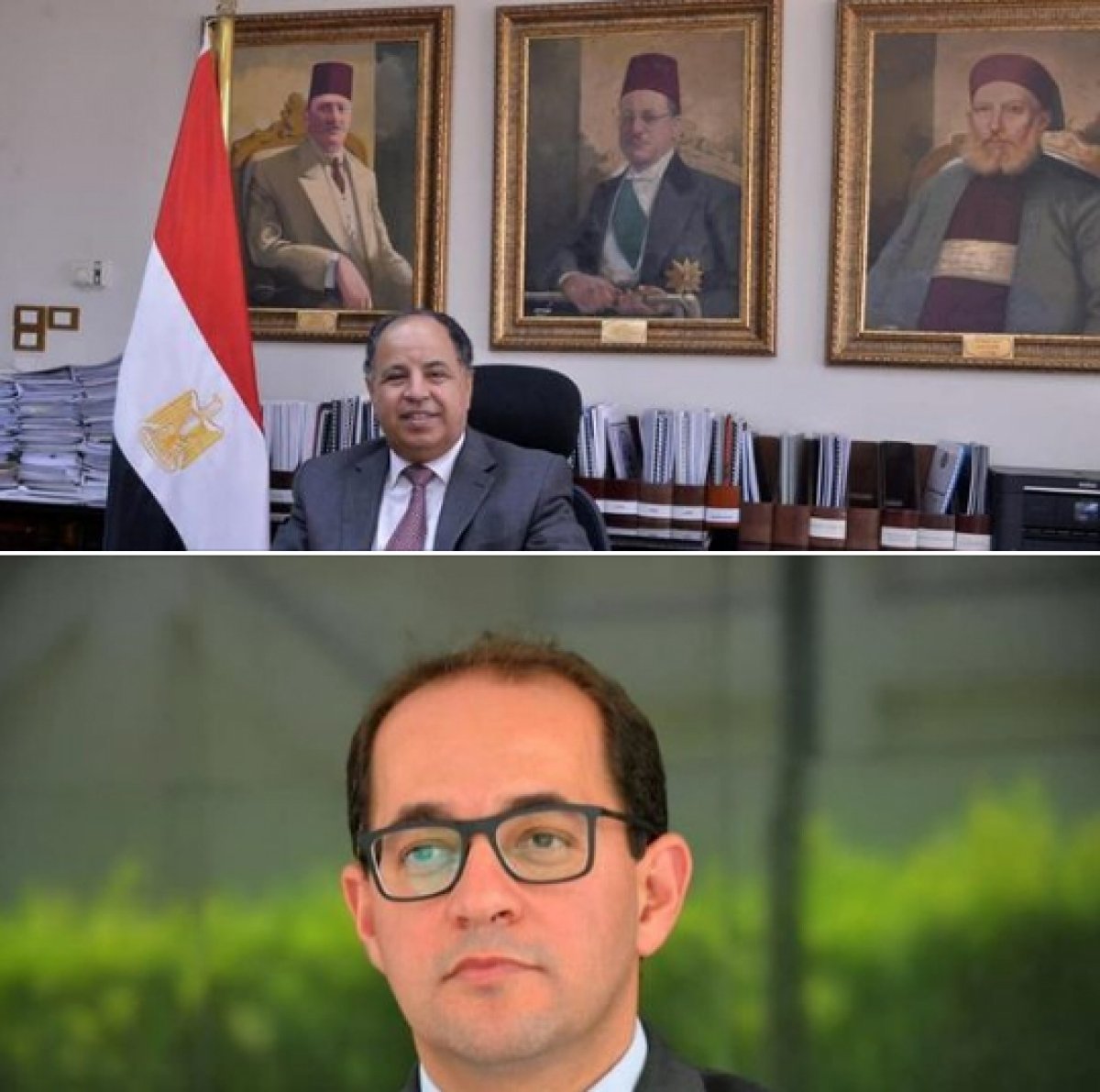 وزير المالية يعلن «إطار العمل للتمويل السيادي المستدام» في مصر خلال قمة المناخ