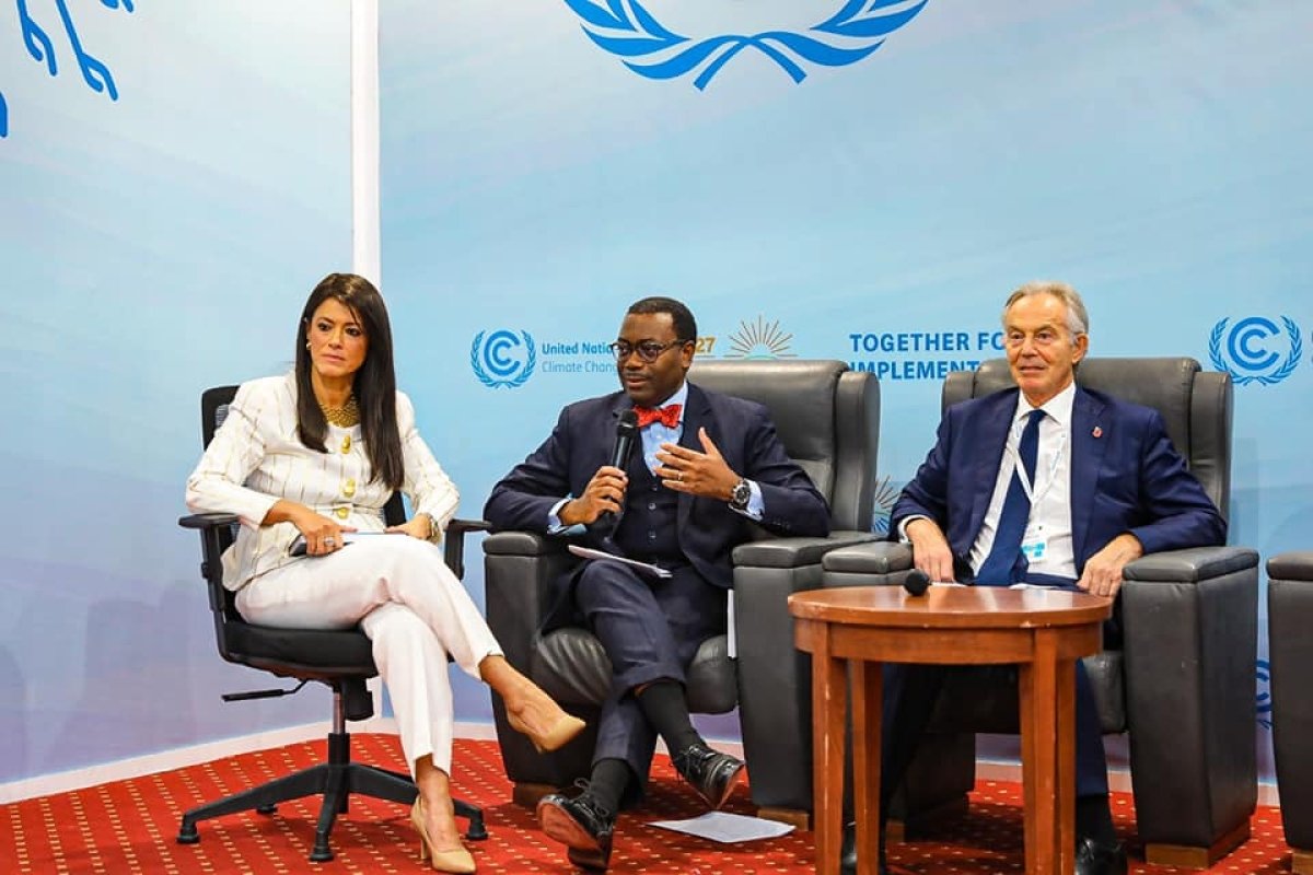 وزارة التعاون الدولي تُصدر رسميًا «دليل شرم الشيخ للتمويل العادل» إحدى مبادرات رئاسة مصر لمؤتمر المناخ COP27