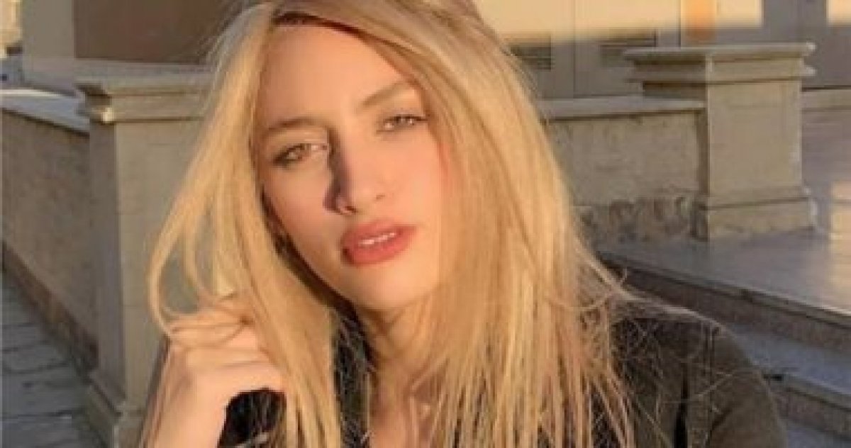 مباحث الاداب تلقى القبض على اليوتيوبر مودة الادهم بعد نشرها فيديو فاضح لها 