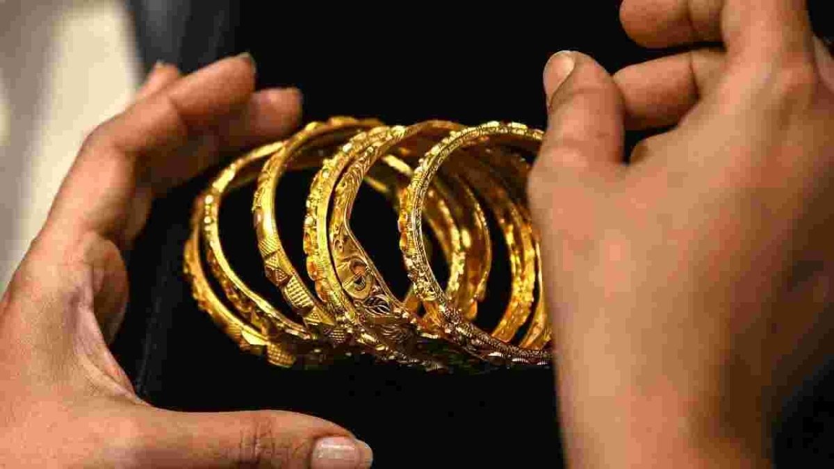 تعرف علي أسعار الذهب بمستهل تعاملات السبت 12 نوفمبر