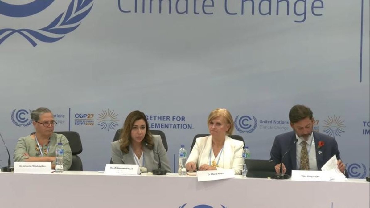 وزير المالية: الدول النامية الأكثر عرضة للمخاطر والأضرار الصحية الناتجة عن تغير المناخ