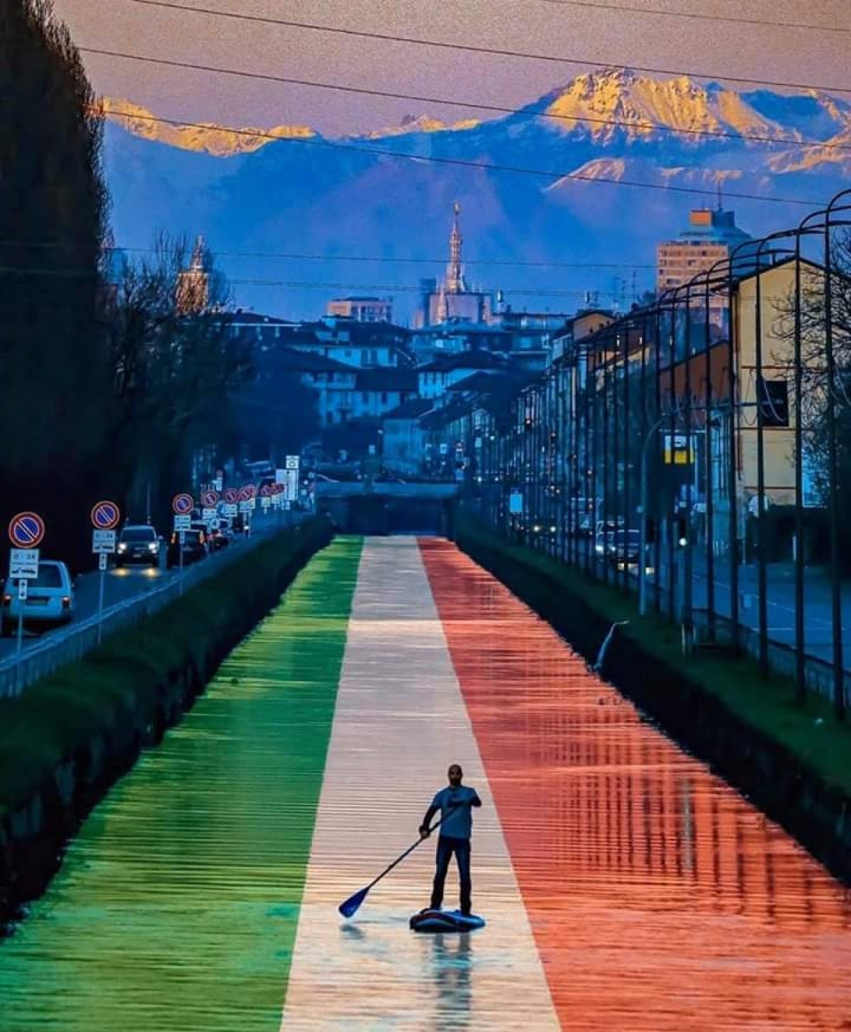 السلطات الايطالية : أرتفاع عدد الوفيات الى 627 بسبب فيروس كورونا 