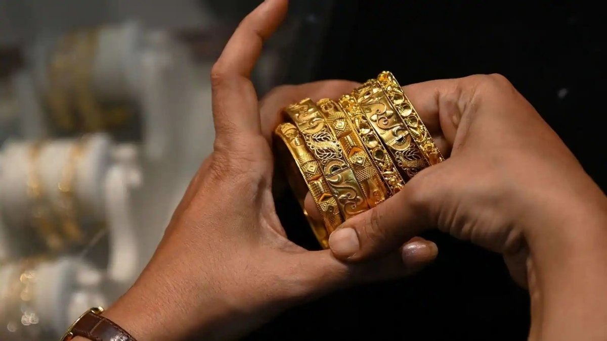 تعرف علي أسعار الذهب اليوم الأربعاء 16 نوفمبر