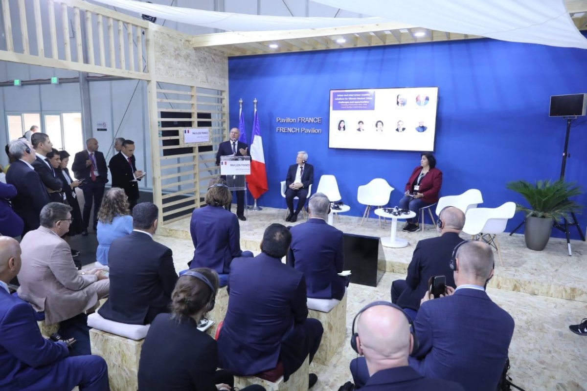 وزير النقل: توفير نظم النقل الأخضر المستدام  لدفع عجلة التنمية المستدامة الاقتصادية والاجتماعية