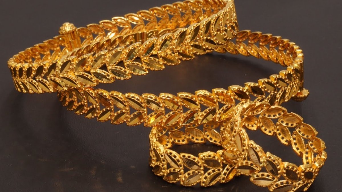 تعرف علي أسعار الذهب اليوم الأحد 20 نوفمبر