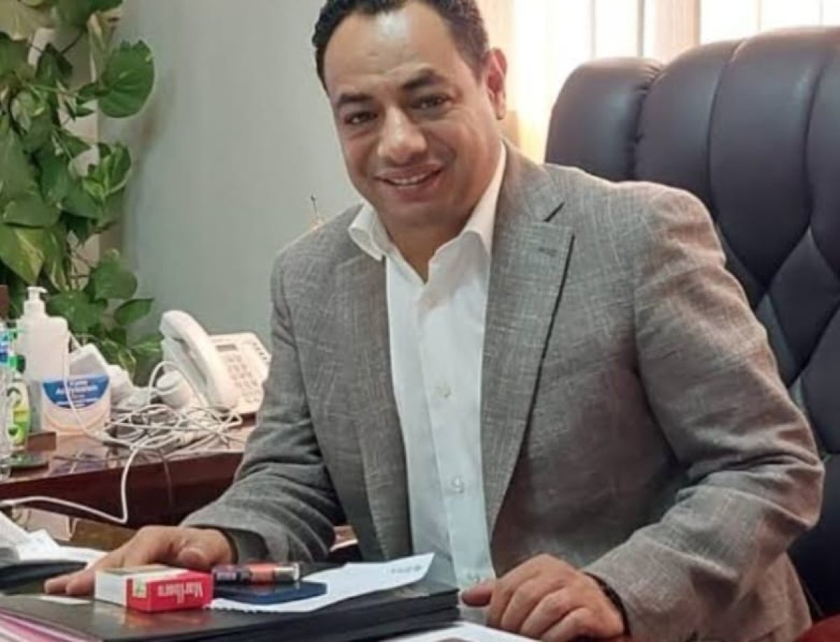 رئيس جهاز حدائق اكتوبر : طرح 3 قطع أراضي للمستثمرين شهريا