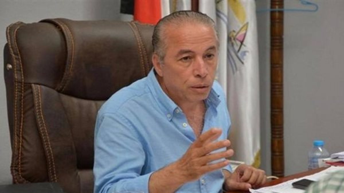 " الإسكان " : فتح باب الحجز لـ442 قطعة أرض مقابر "مسيحيين" بمدينة سوهاج الجديدة