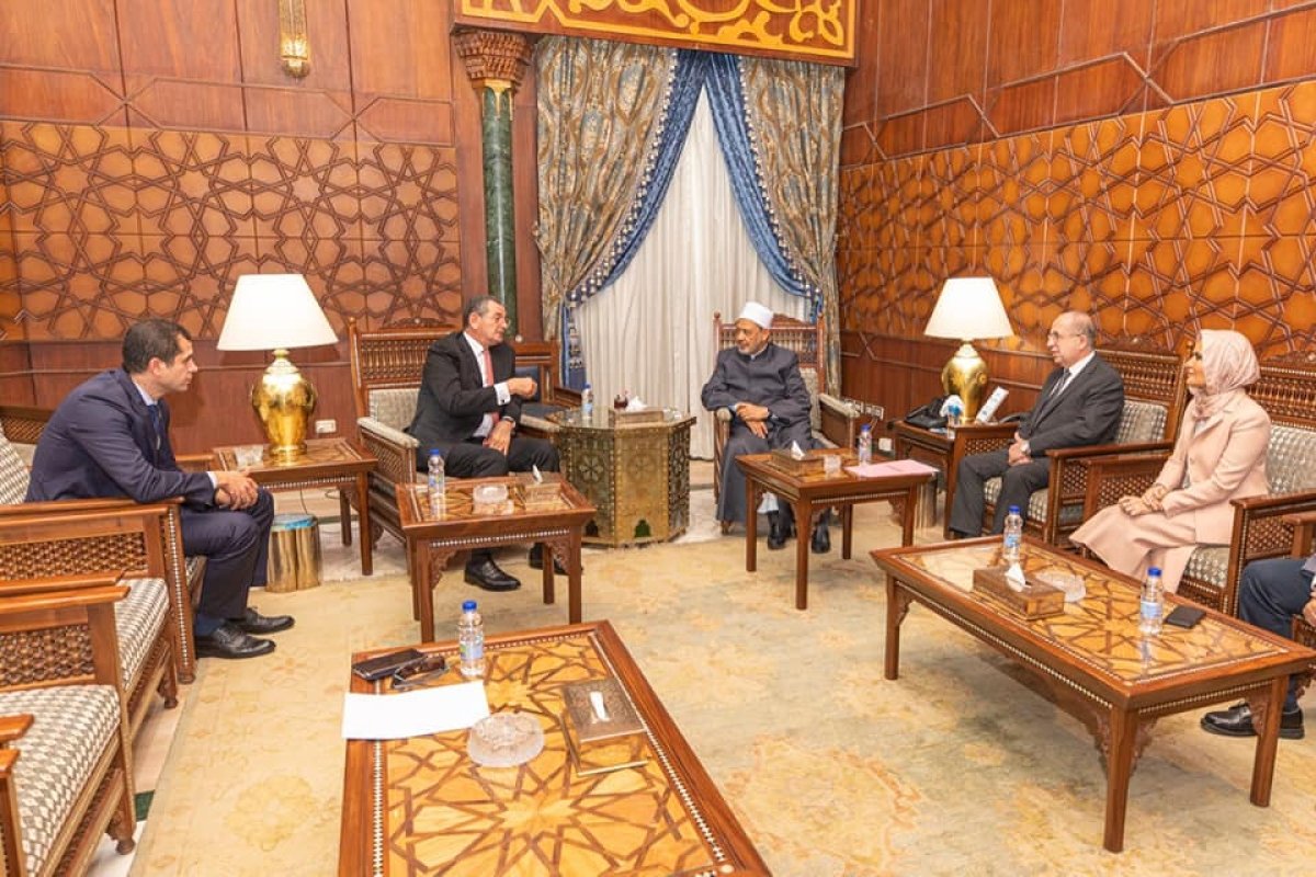 صندوق تحيا مصر يوقع برتوكول تعاون مع بيت الزكاة والصدقات المصري لتنفيذ مشروعات التنمية المستدامة