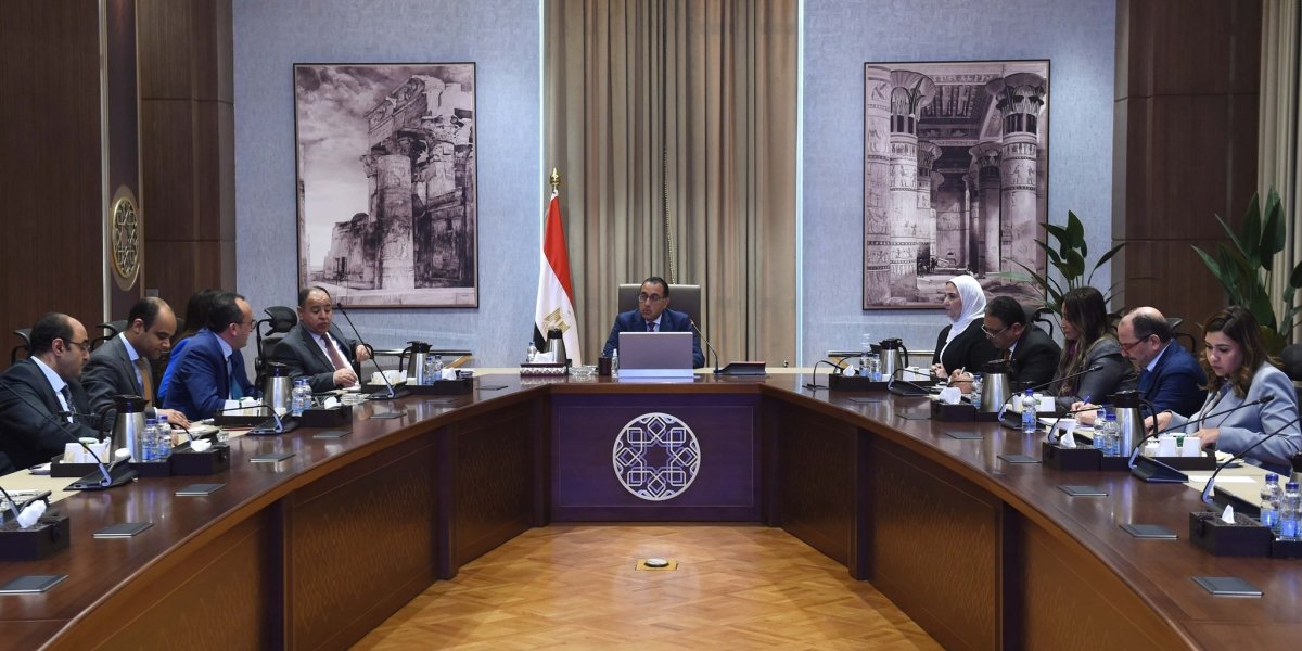 في ضوء موازنة 2022-2023.. مدبولي يتابع برامج الحماية الاجتماعية لوزارة التضامن الاجتماعي