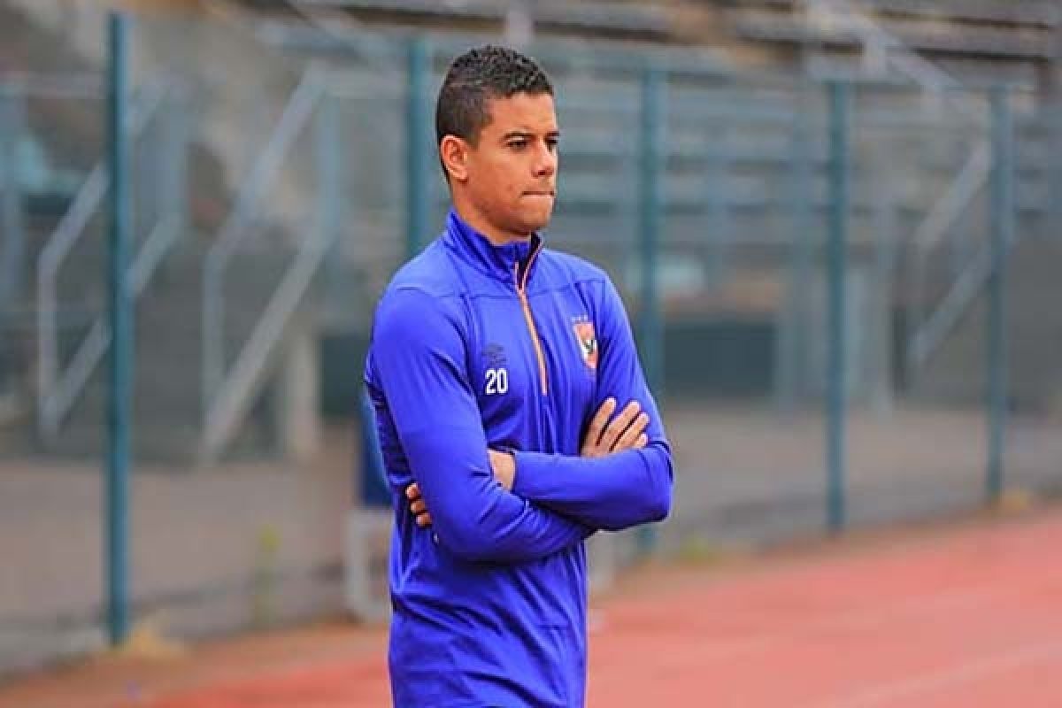 مفاجأة.. فايلر يطلب رحيل سعد سمير ولكن بشرط