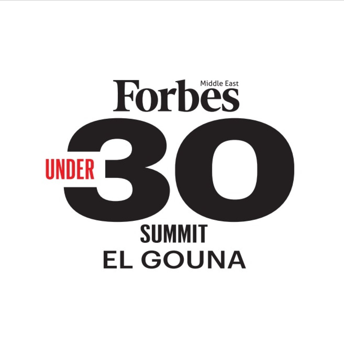 انطلاق فعاليات قمة فوربس الشرق الأوسط الأولى Under30 لعام 2022 بالتعاون مع مدينة الجونة