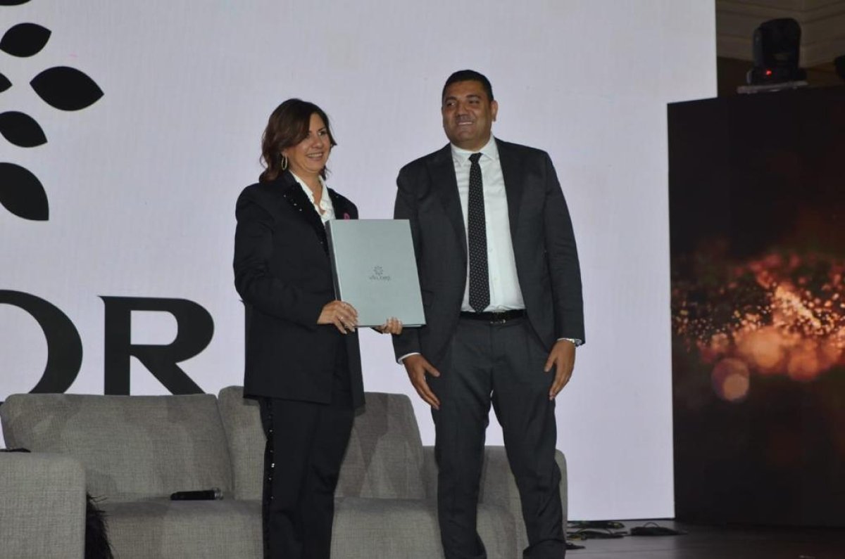 خلال احتفالية ضخمة .. «الرياض كاسيل» تطلق مشروع «فالوري الثورة» بإجمالي 421 وحدة 