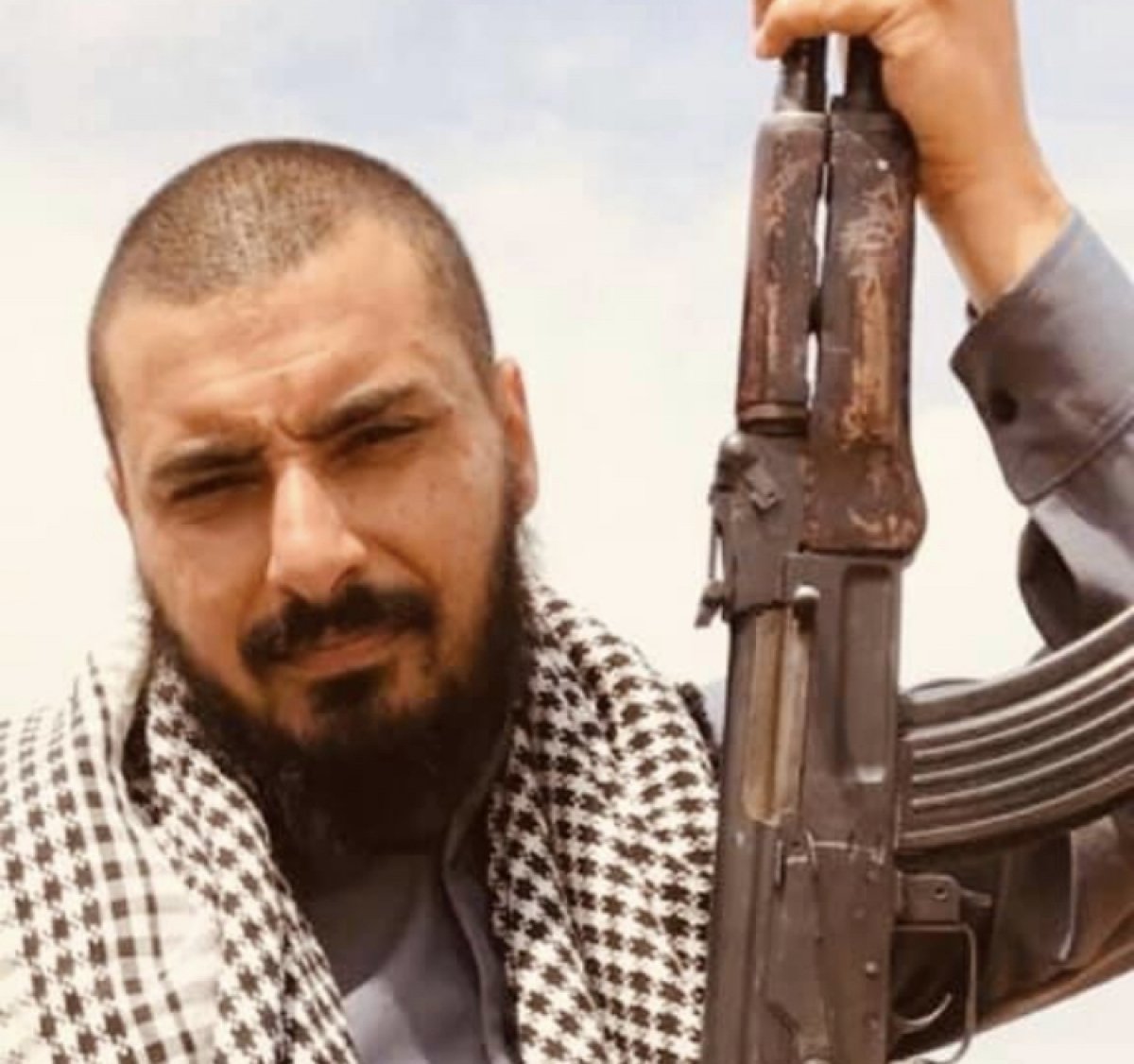 إسلام حافظ فى حوار خاص لـ"ذا بوست":  حادث الفرافرة من أصعب المشاهد التى قمت بها ولا اريد ان اتحدث عن ابن تيمية 