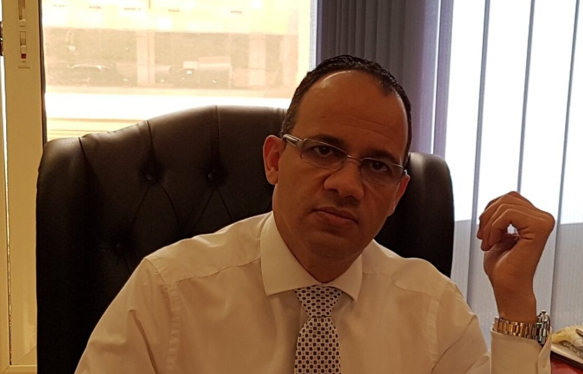 مصنع Ecab لكابلات المعلومات يشارك في معرضCairo ICT  للاتصالات 