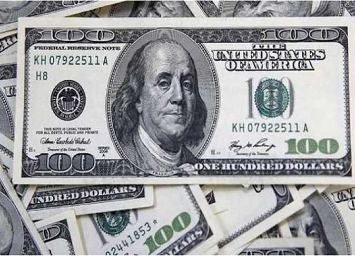 تعرف علي سعر الدولار اليوم الأحد بختام تعاملات اليوم